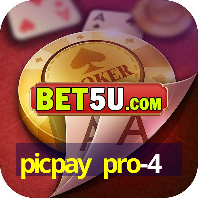 picpay pro